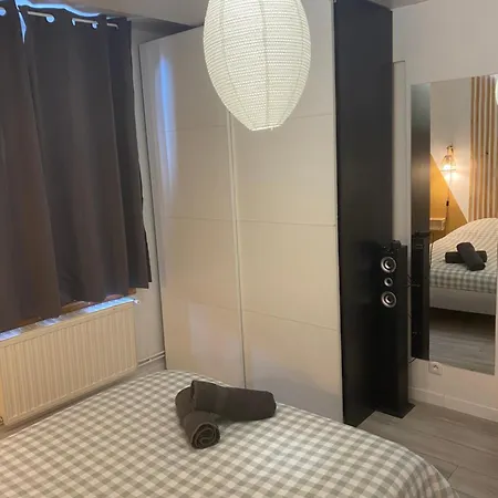 A *